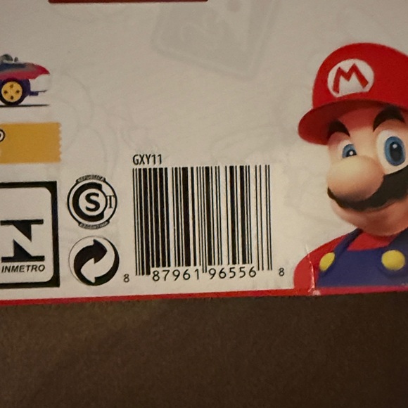Mario Kart 8-Pack Die-Cast Vehicles - Picture 4 of 4